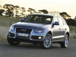 Audi Q5 2.0 TDI Quattro 2008 года (AU)